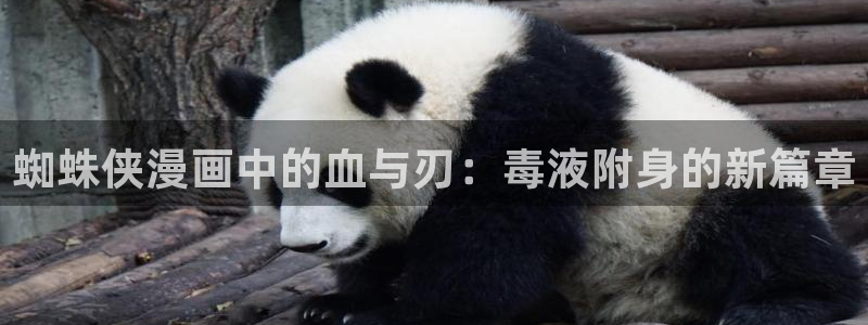 喵趣漫画纯净版：蜘蛛侠漫画中的血与刃：毒液附身的新篇章